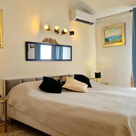 Art Villa Ines Zadar Ngoại thất bức ảnh