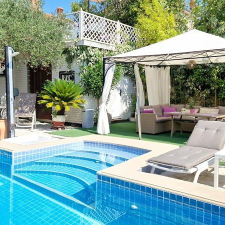 Art Villa Ines Zadar Ngoại thất bức ảnh