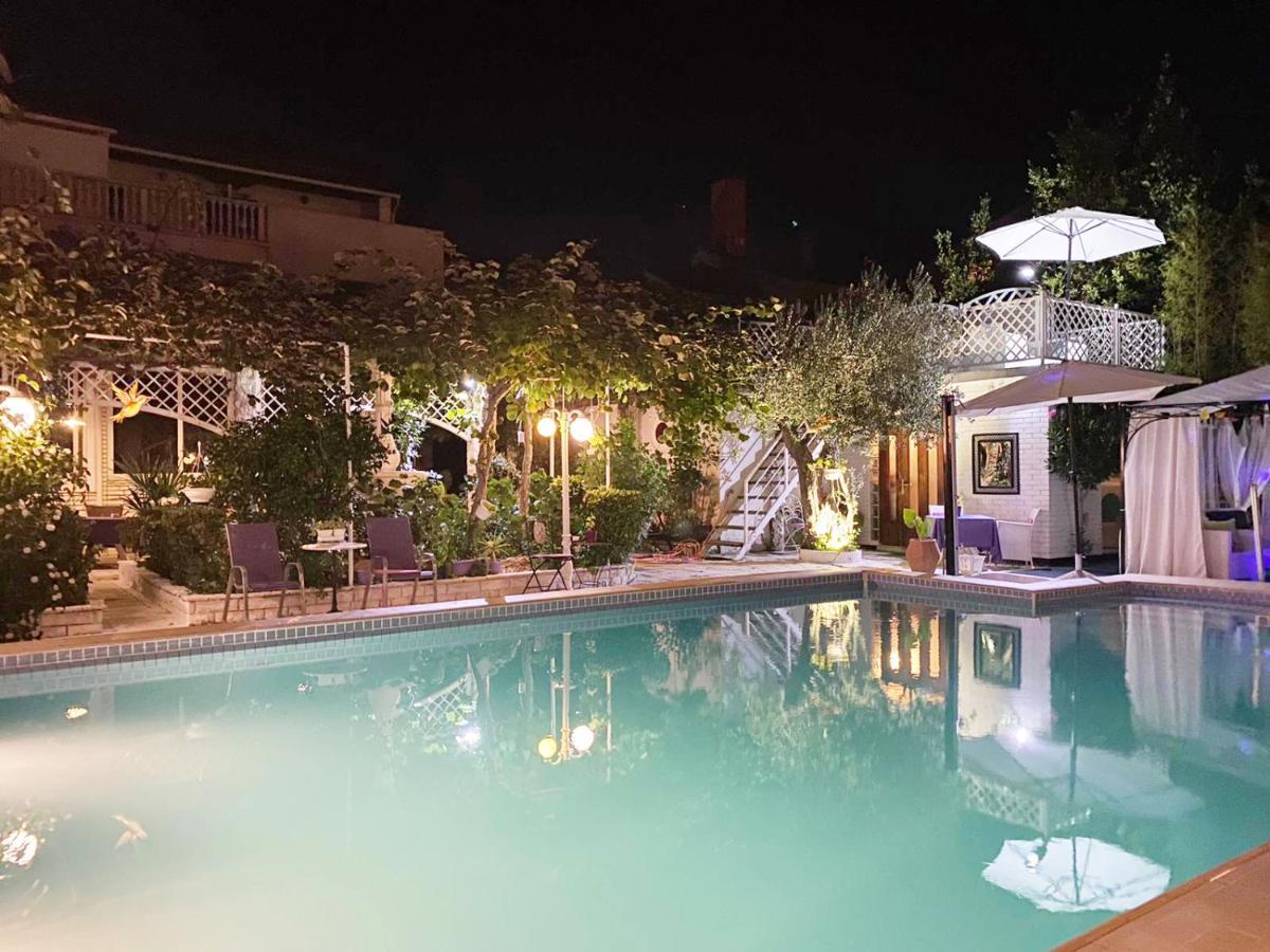 Art Villa Ines Zadar Ngoại thất bức ảnh