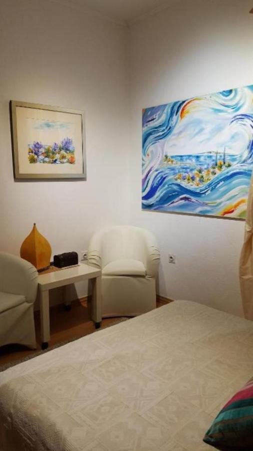 Art Villa Ines Zadar Ngoại thất bức ảnh