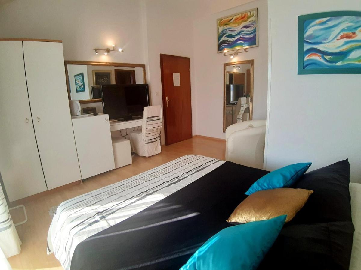 Art Villa Ines Zadar Ngoại thất bức ảnh