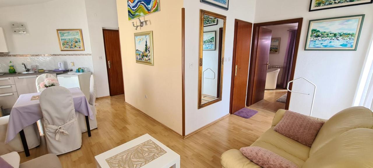 Art Villa Ines Zadar Ngoại thất bức ảnh