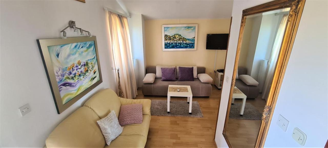 Art Villa Ines Zadar Ngoại thất bức ảnh