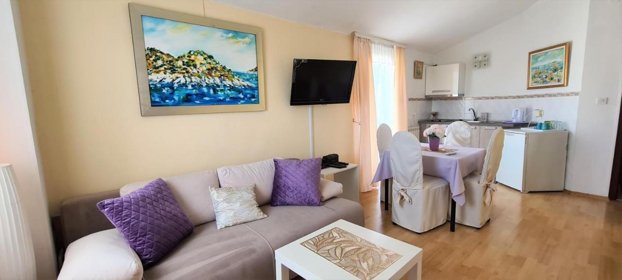 Art Villa Ines Zadar Ngoại thất bức ảnh