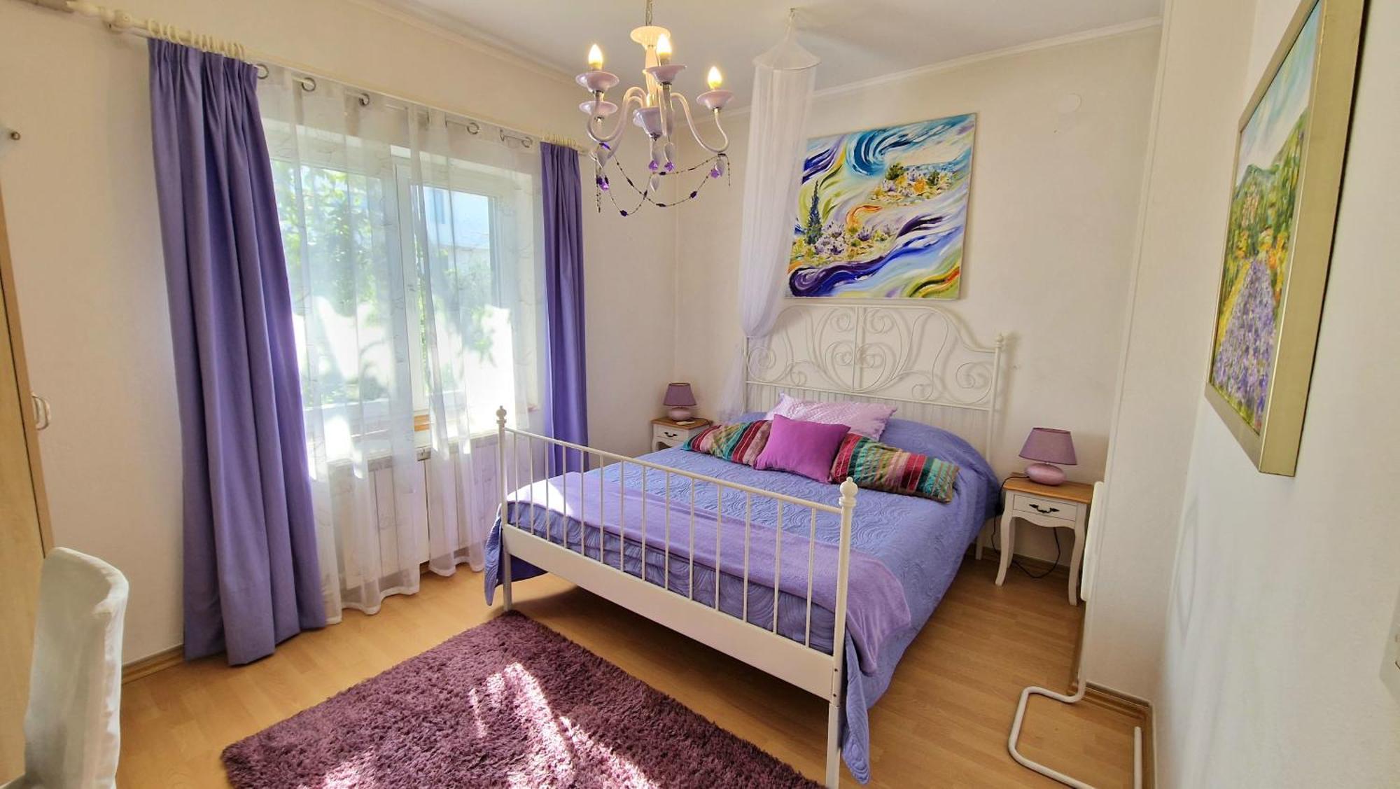 Art Villa Ines Zadar Ngoại thất bức ảnh