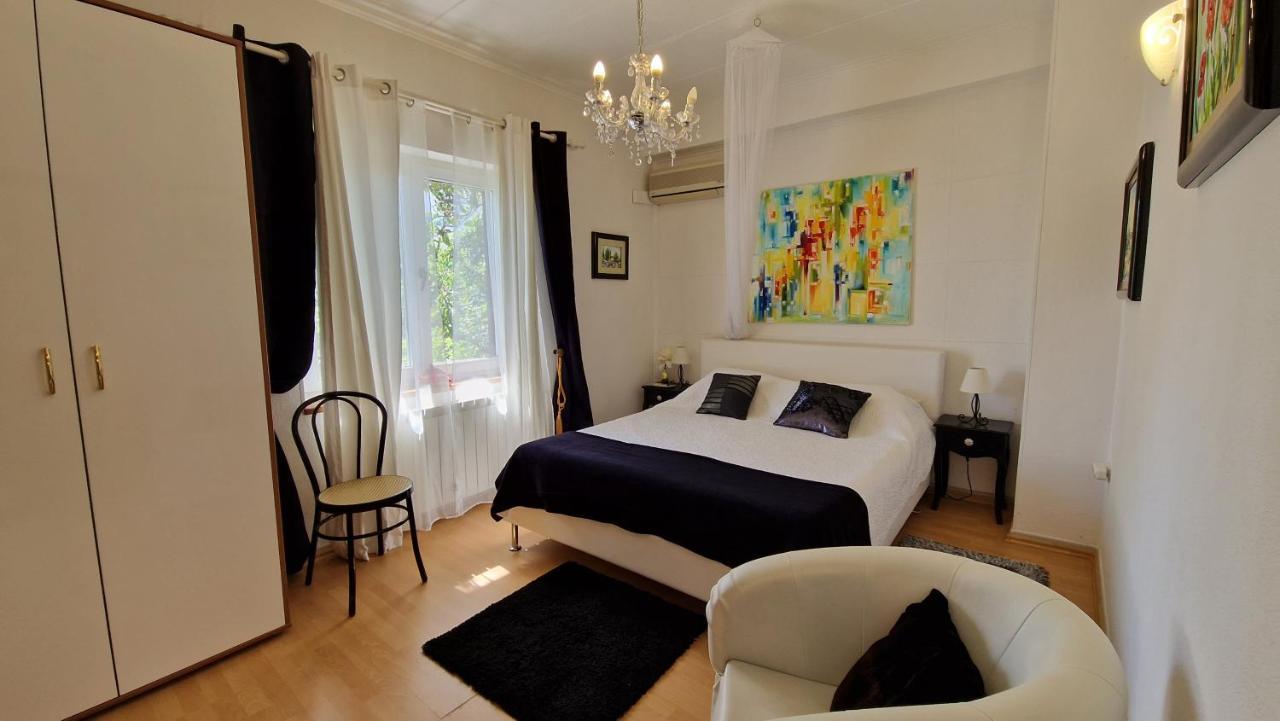 Art Villa Ines Zadar Ngoại thất bức ảnh