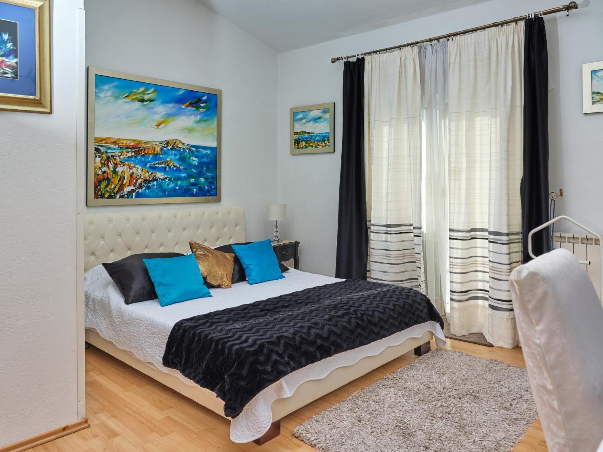 Art Villa Ines Zadar Ngoại thất bức ảnh