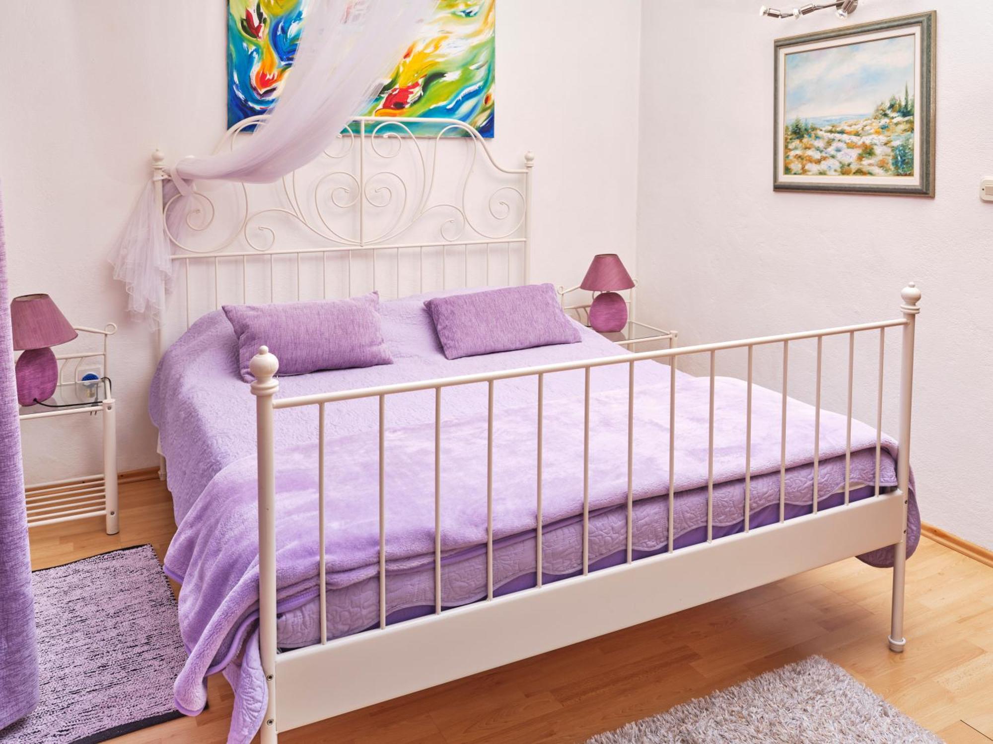 Art Villa Ines Zadar Ngoại thất bức ảnh