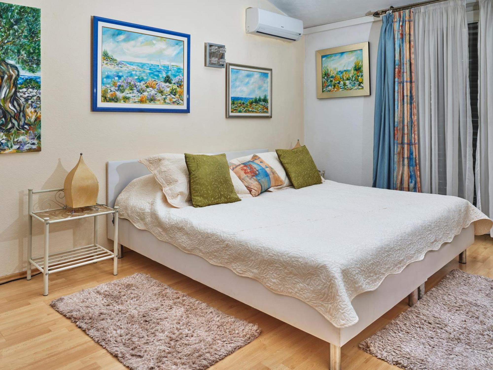 Art Villa Ines Zadar Ngoại thất bức ảnh