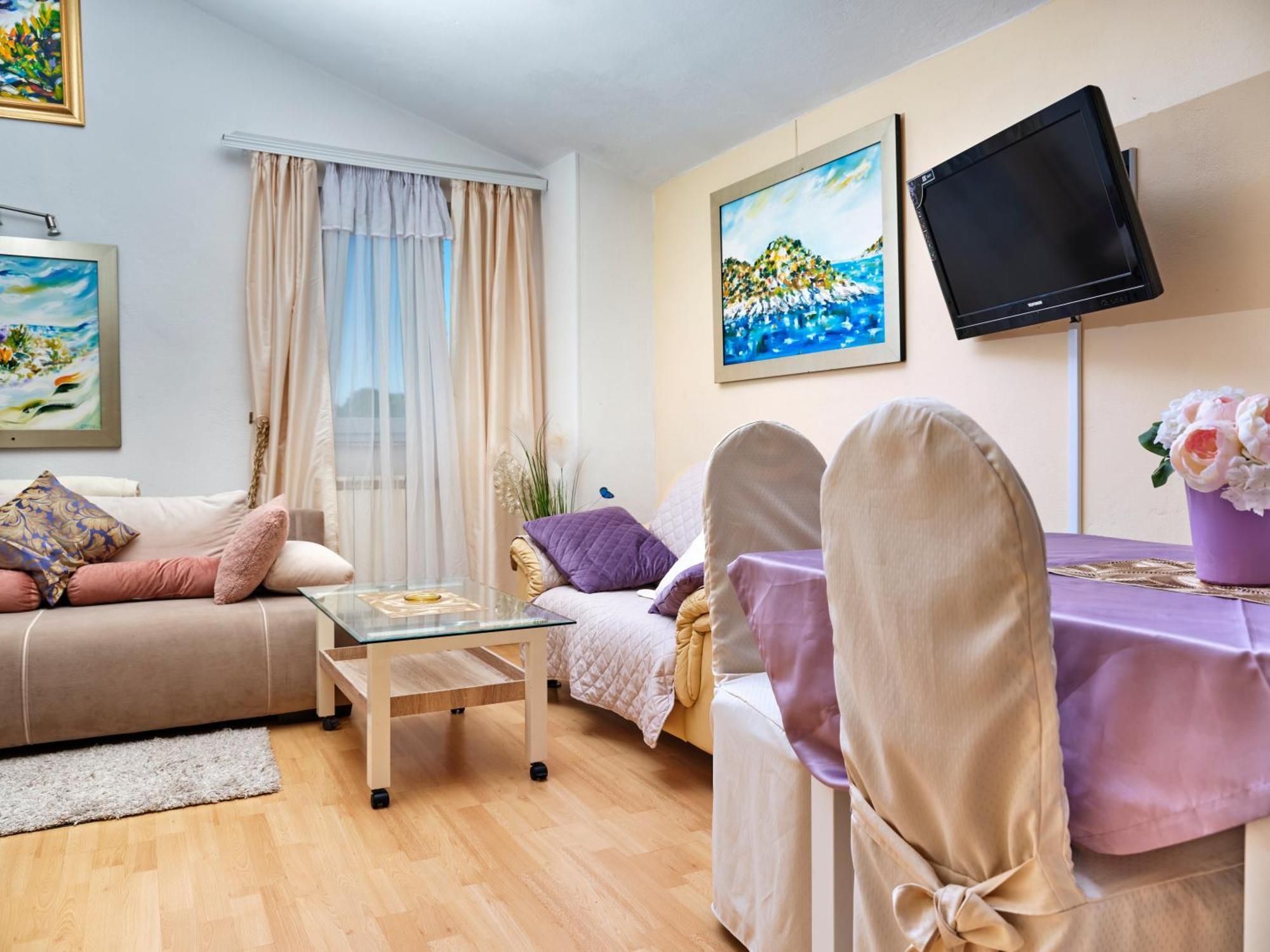 Art Villa Ines Zadar Ngoại thất bức ảnh