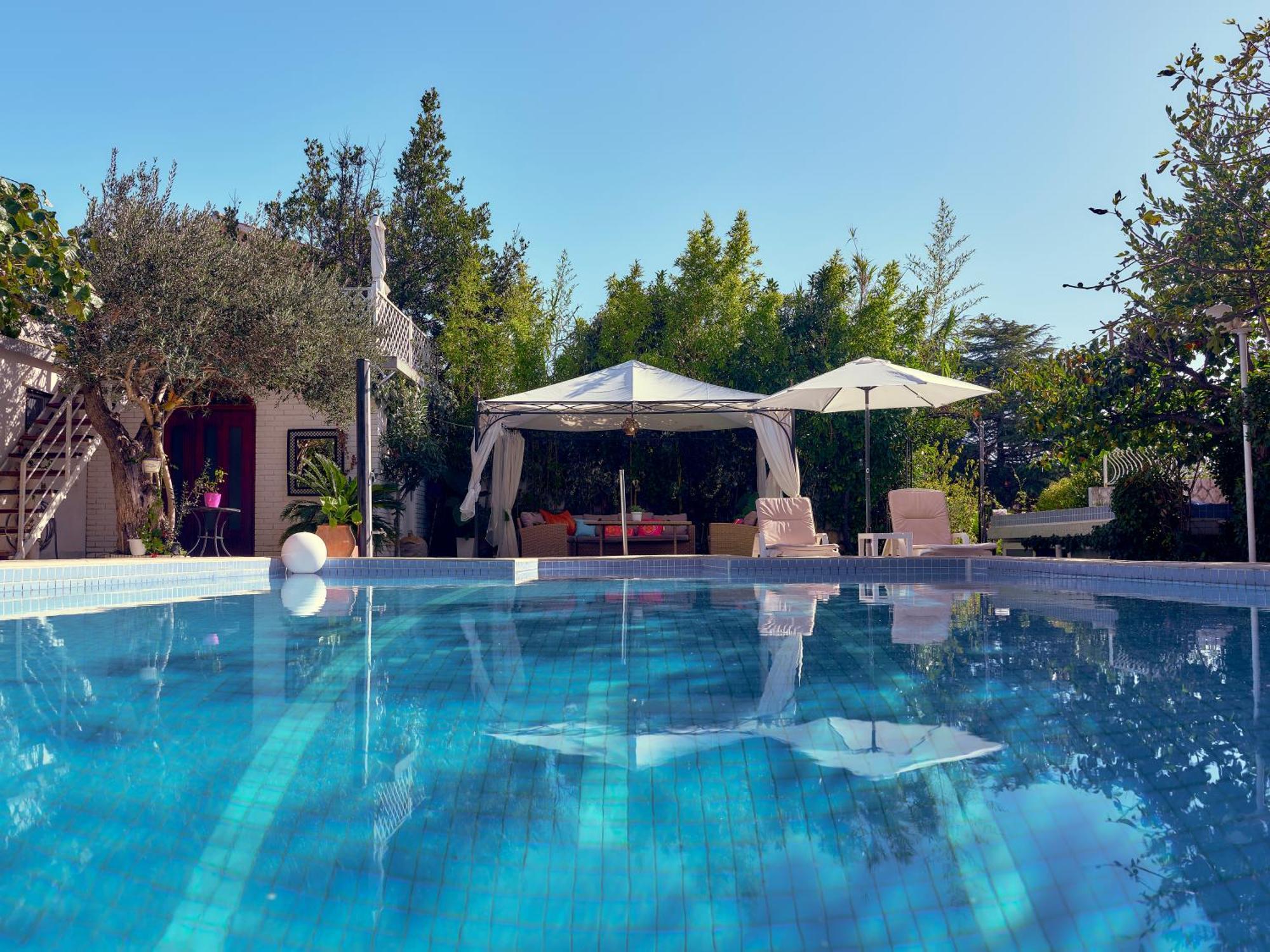 Art Villa Ines Zadar Ngoại thất bức ảnh