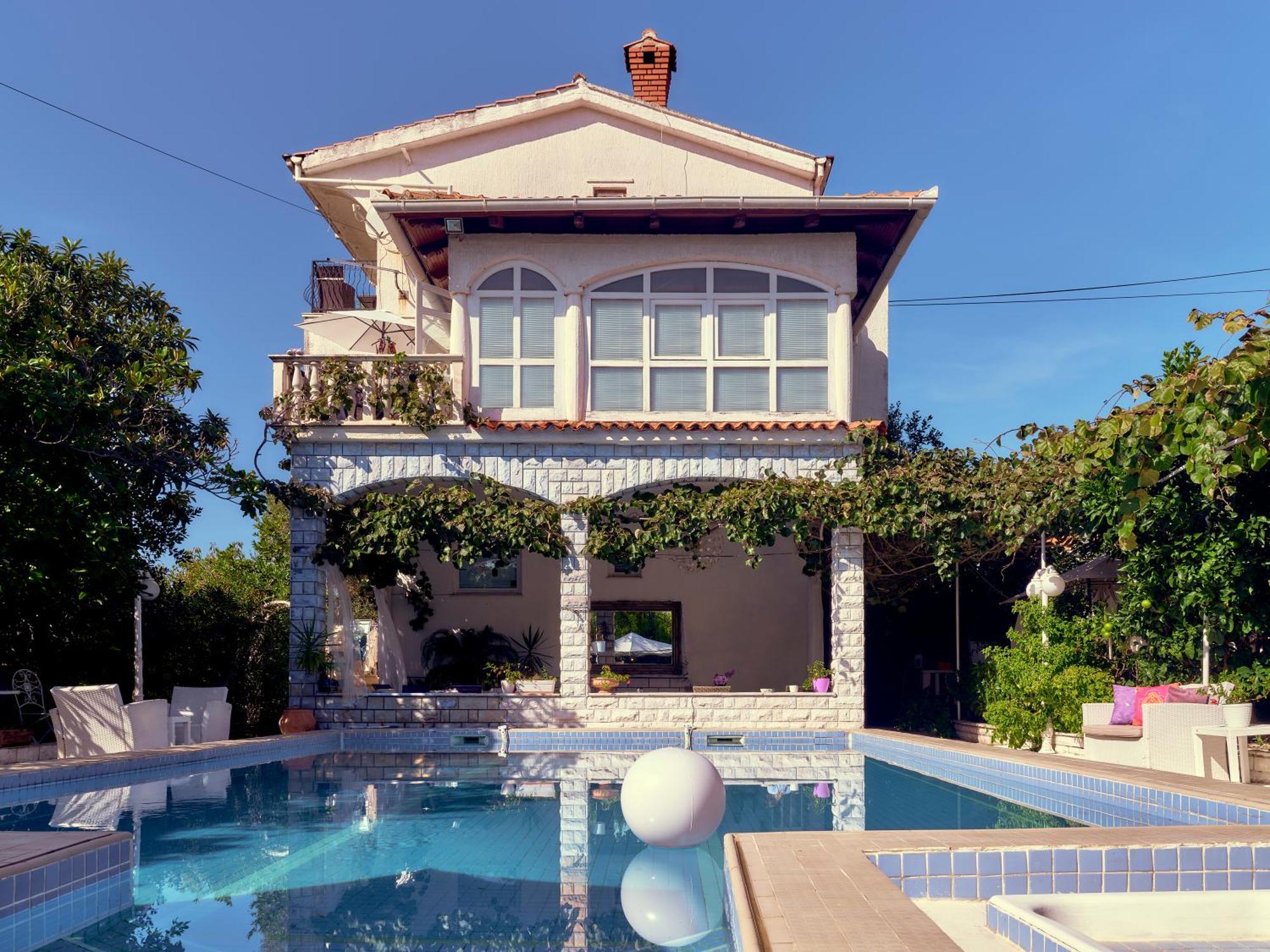 Art Villa Ines Zadar Ngoại thất bức ảnh