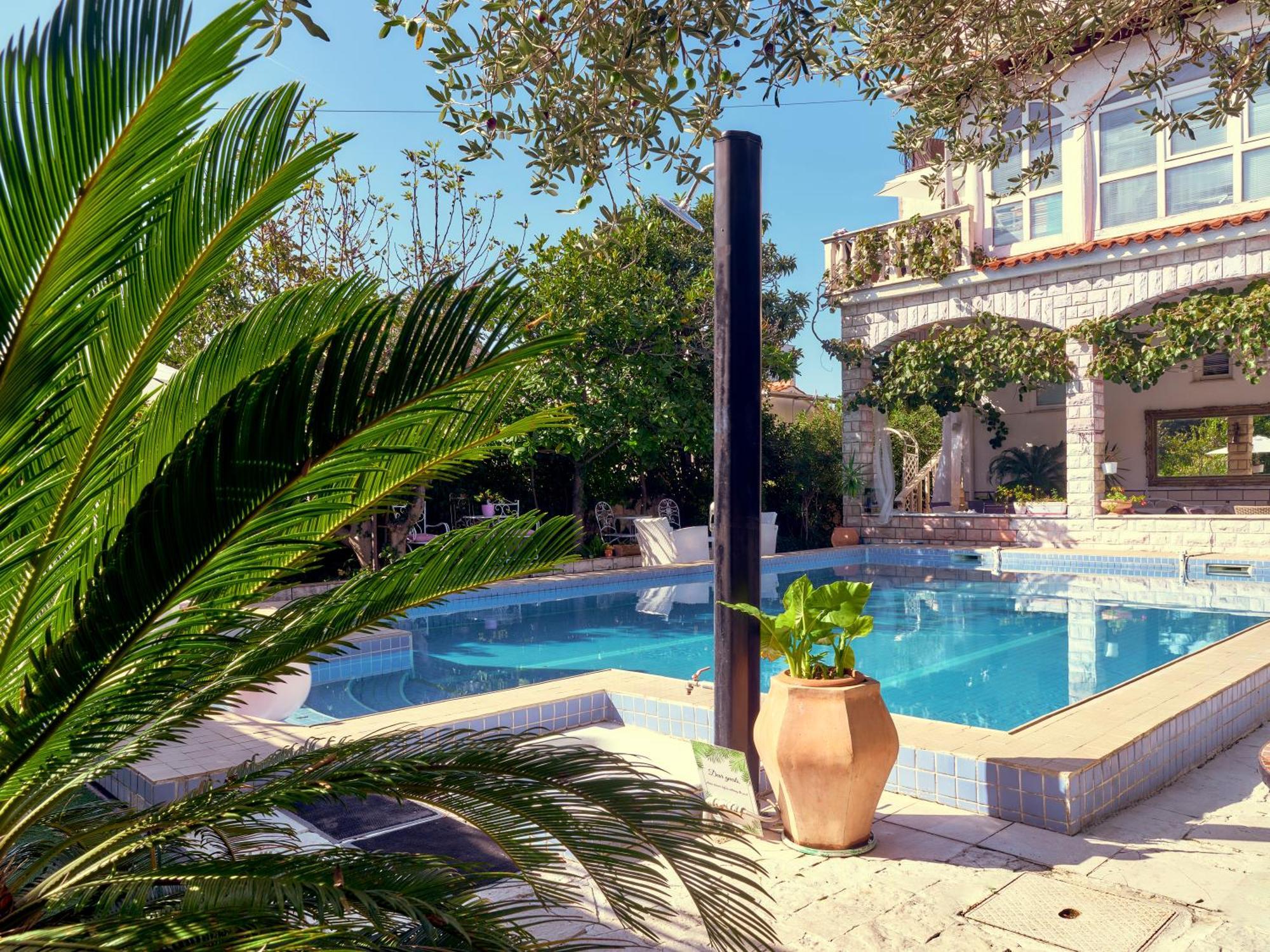 Art Villa Ines Zadar Ngoại thất bức ảnh