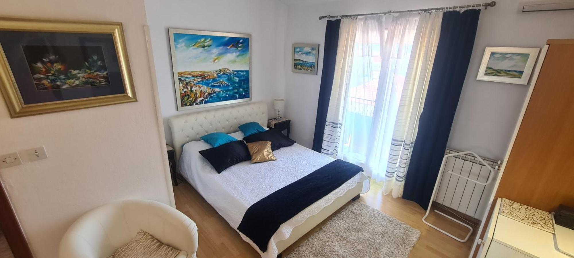 Art Villa Ines Zadar Phòng bức ảnh