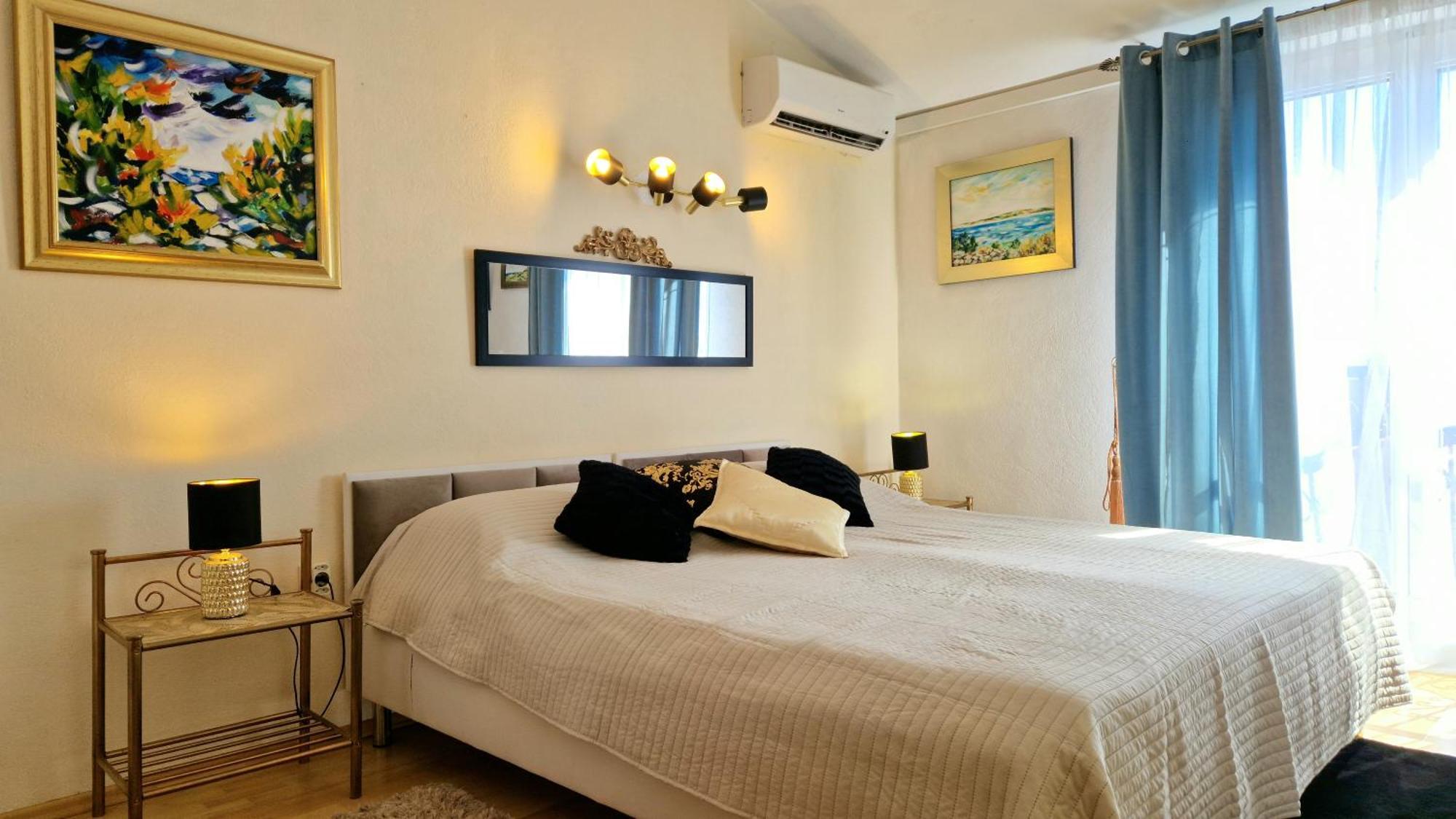 Art Villa Ines Zadar Ngoại thất bức ảnh