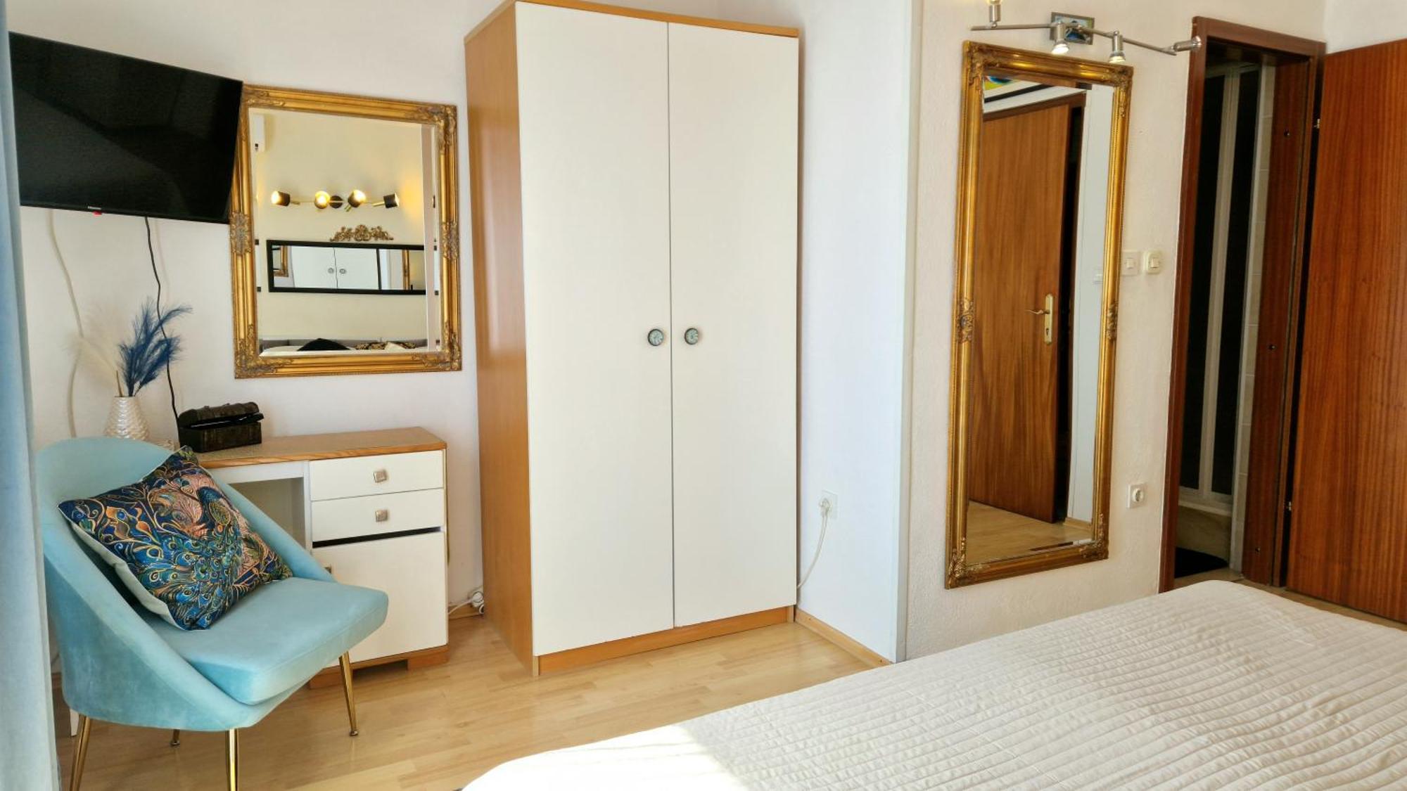 Art Villa Ines Zadar Ngoại thất bức ảnh