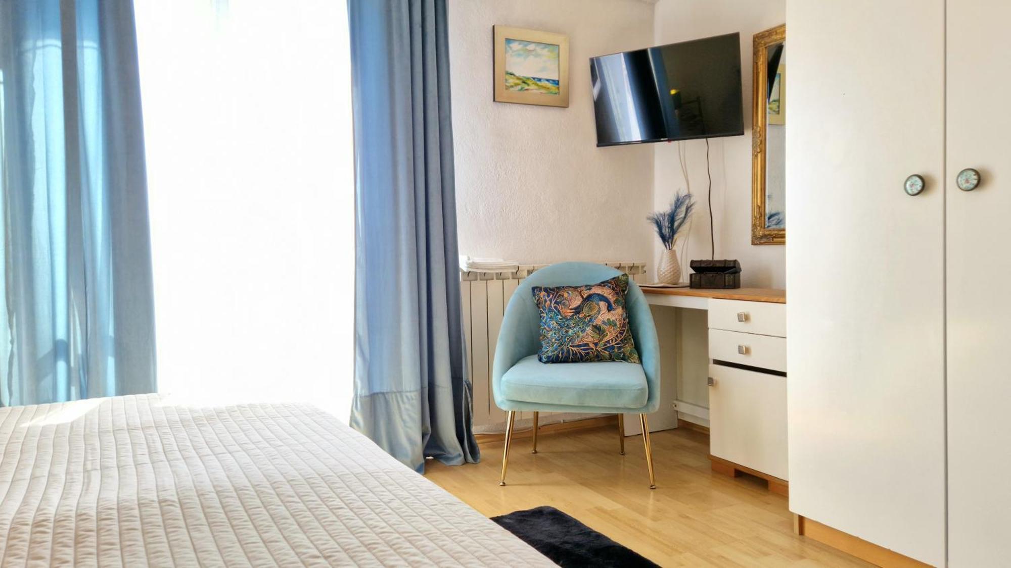 Art Villa Ines Zadar Ngoại thất bức ảnh
