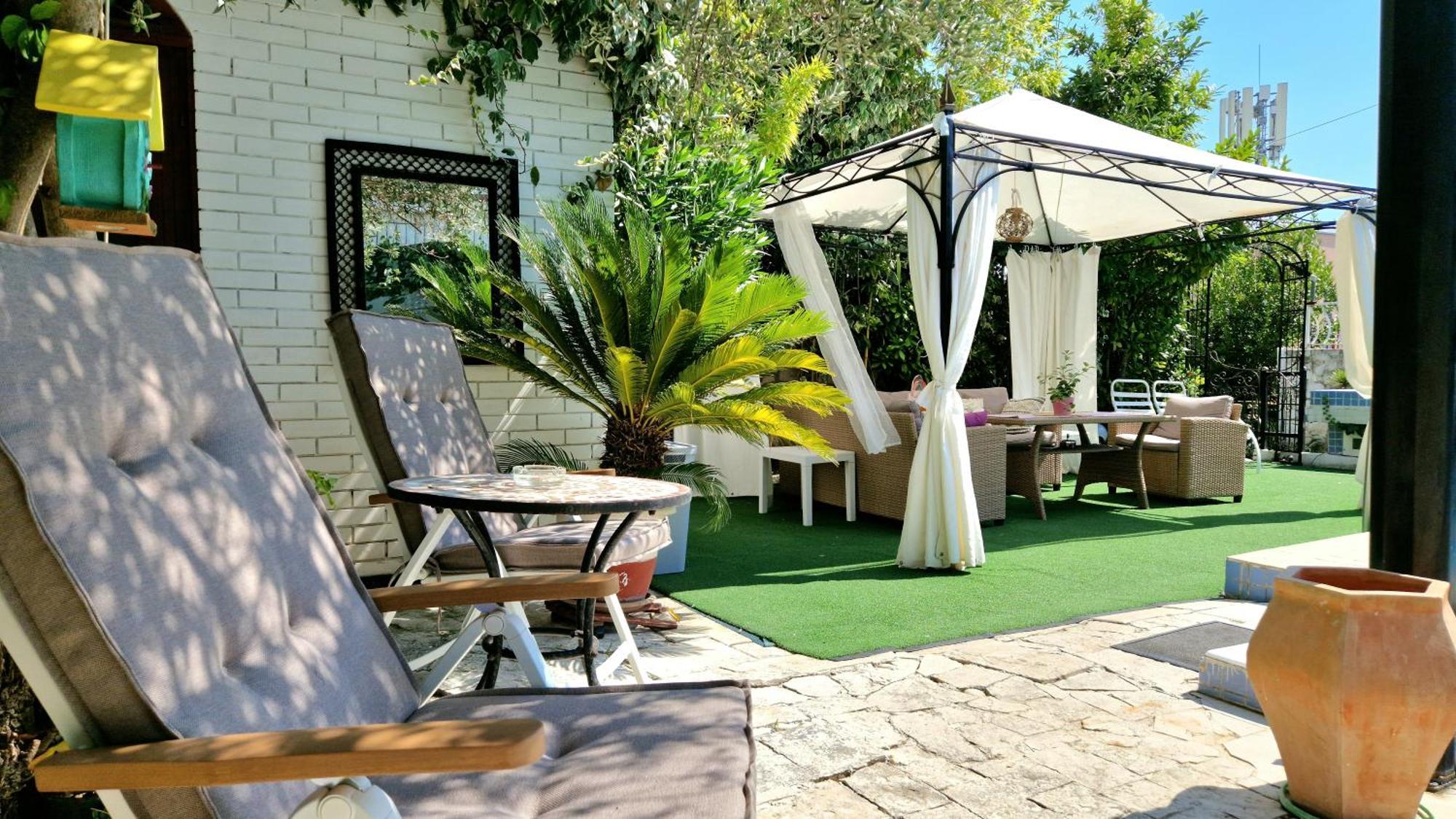 Art Villa Ines Zadar Ngoại thất bức ảnh