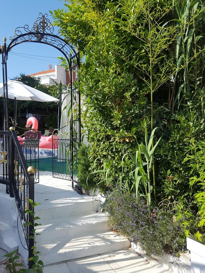Art Villa Ines Zadar Ngoại thất bức ảnh