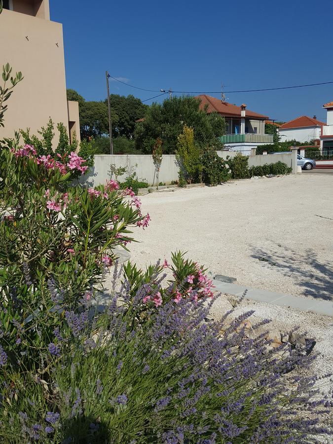 Art Villa Ines Zadar Ngoại thất bức ảnh