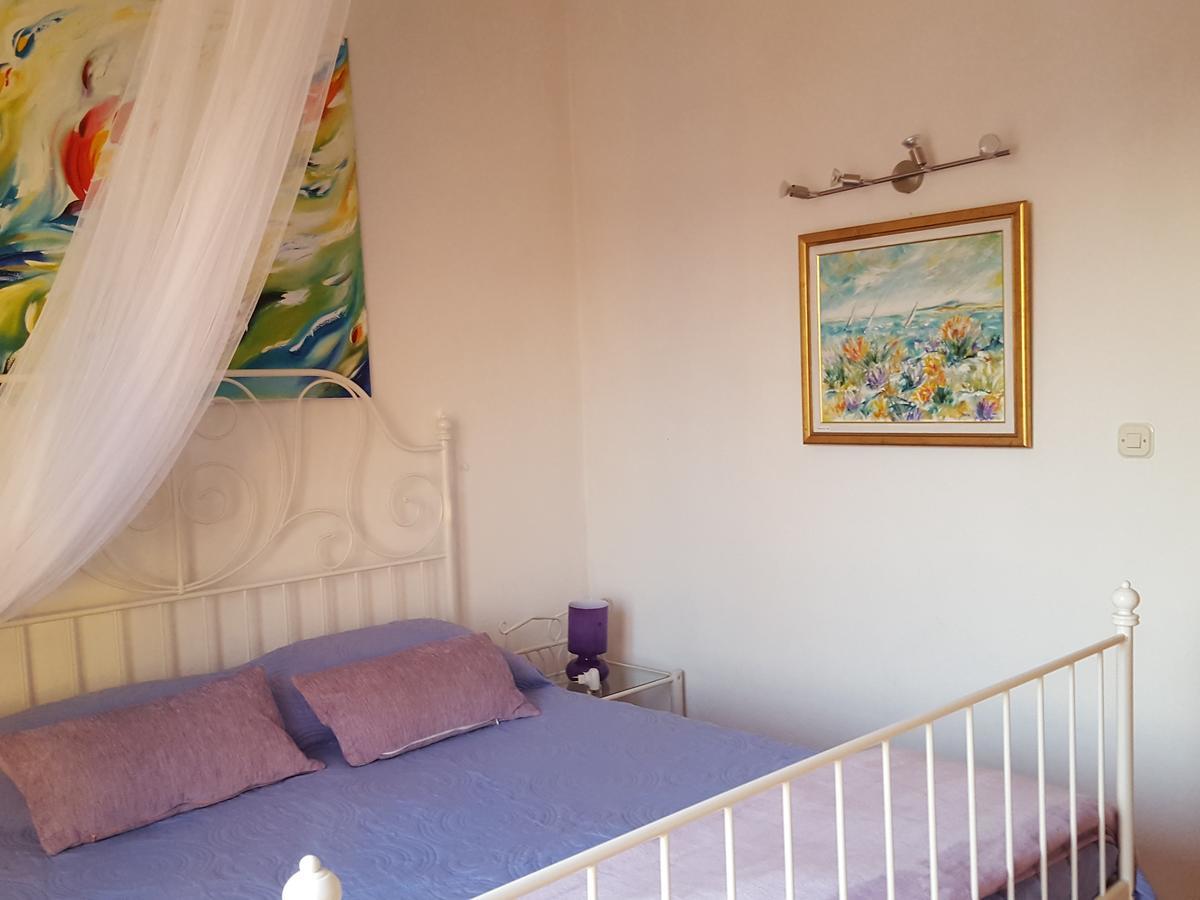 Art Villa Ines Zadar Ngoại thất bức ảnh